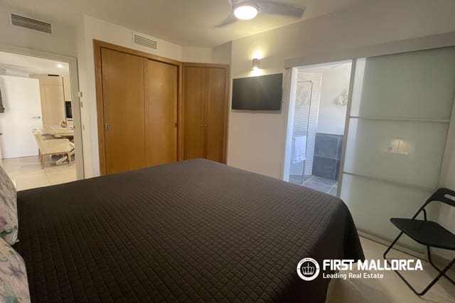 3 bedroom Penthouse for sale in Andratx with garage - € 799,000 (Ref: 9953408)