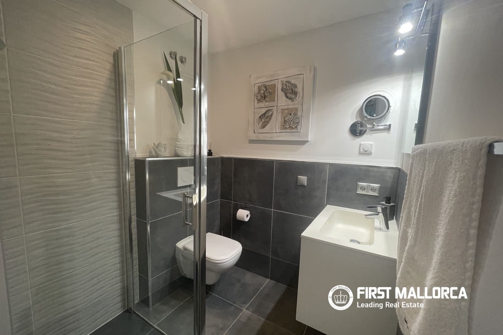3 soveværelse Penthouse til salg i Andratx med garage - € 799.000 (Ref: 9953408)