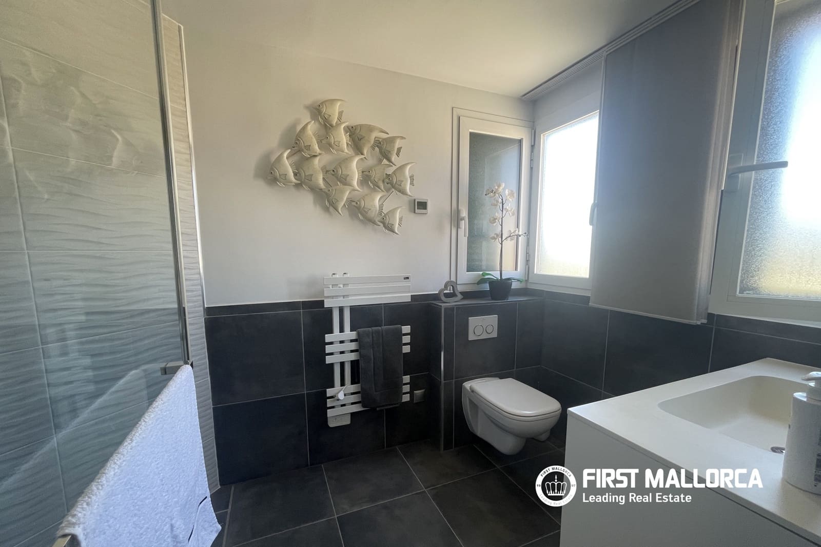 3 soveværelse Penthouse til salg i Andratx med garage - € 799.000 (Ref: 9953408)