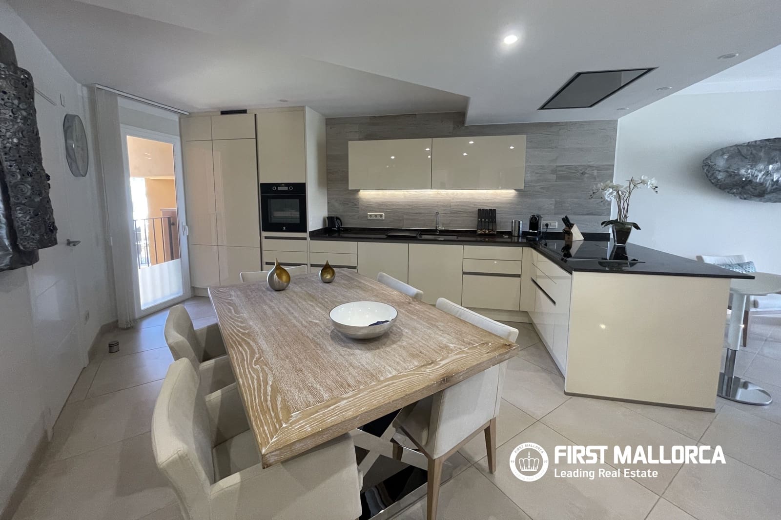 3 soveværelse Penthouse til salg i Andratx med garage - € 799.000 (Ref: 9953408)