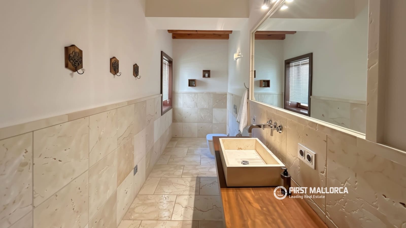 5 chambre Villa/Maison à vendre à Santa Ponsa avec piscine garage - 5 600 000 € (Ref: 9953409)