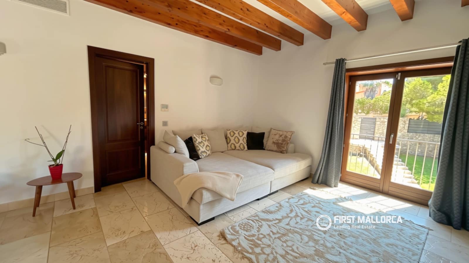 5 chambre Villa/Maison à vendre à Santa Ponsa avec piscine garage - 5 600 000 € (Ref: 9953409)