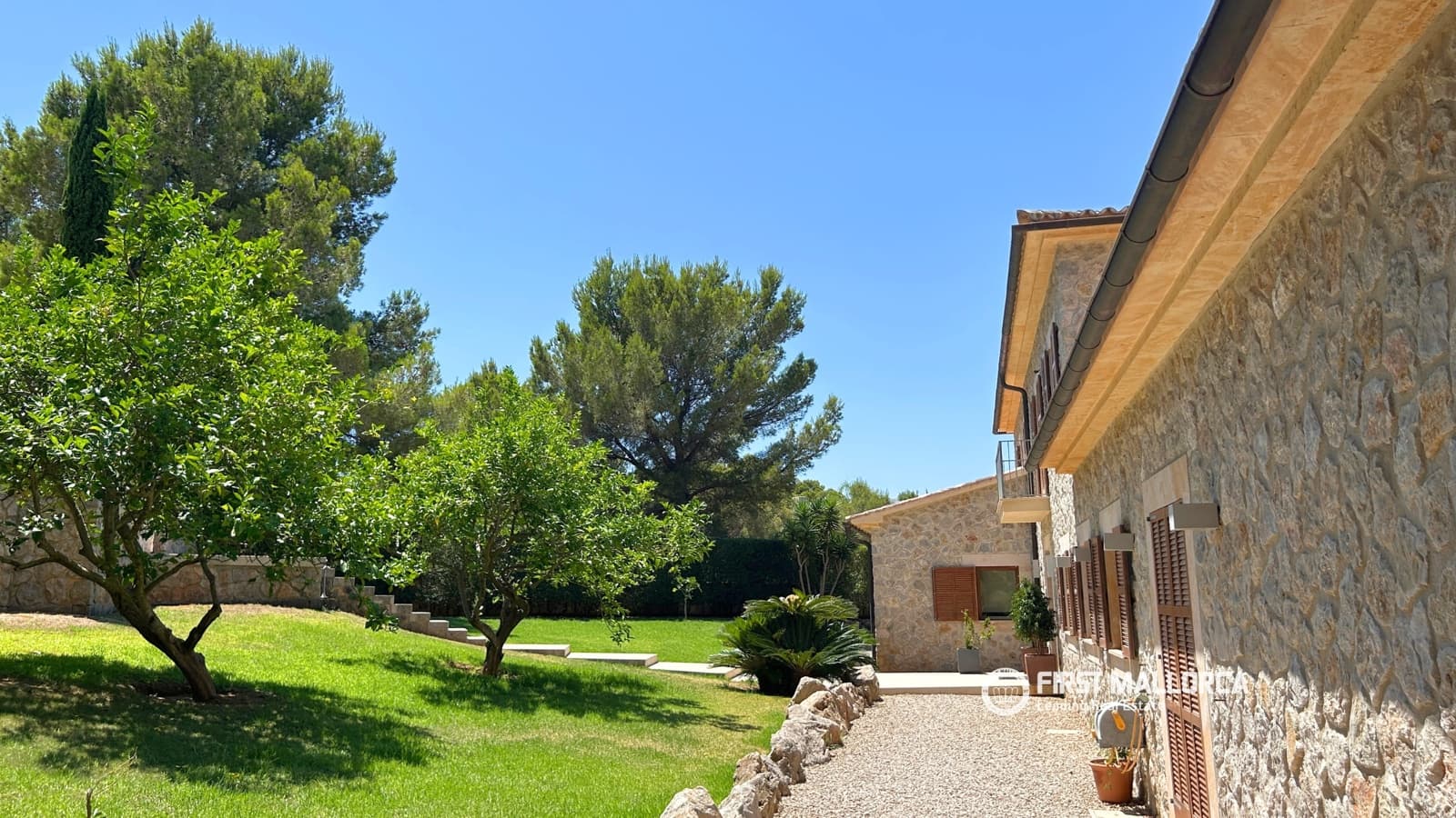 5 chambre Villa/Maison à vendre à Santa Ponsa avec piscine garage - 5 600 000 € (Ref: 9953409)
