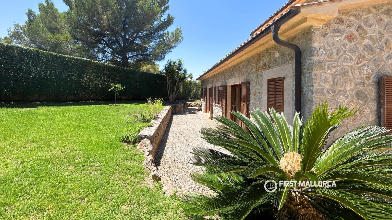 5 chambre Villa/Maison à vendre à Santa Ponsa avec piscine garage - 5 600 000 € (Ref: 9953409)