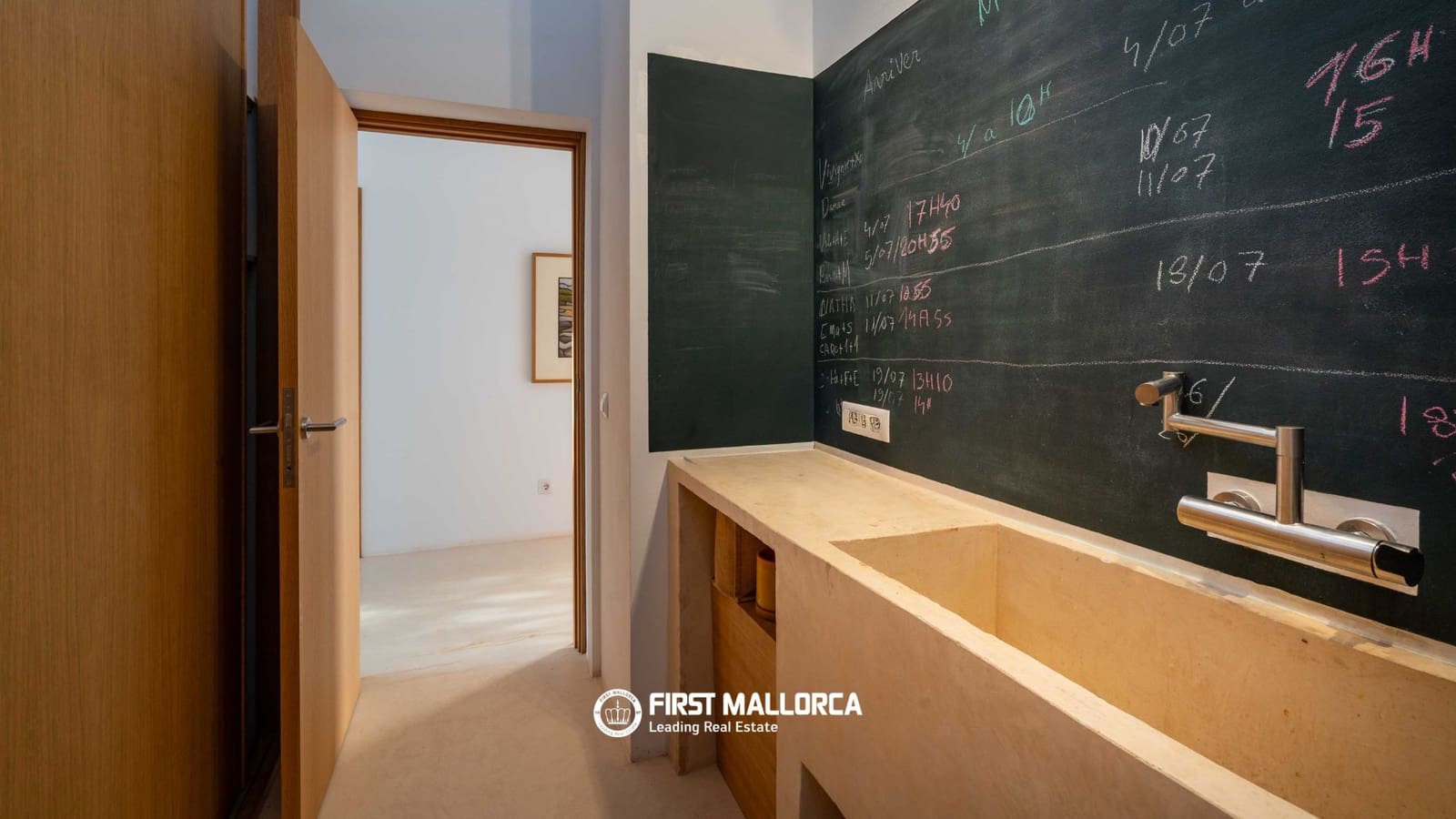 5 sovrum Finca/Hus på landet till salu i Ses Salines med pool garage - 2 900 000 € (Ref: 9953410)