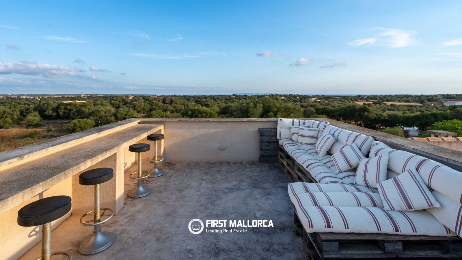 5 sovrum Finca/Hus på landet till salu i Ses Salines med pool garage - 2 900 000 € (Ref: 9953410)