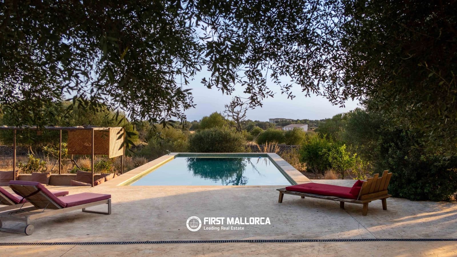 5 sovrum Finca/Hus på landet till salu i Ses Salines med pool garage - 2 900 000 € (Ref: 9953410)