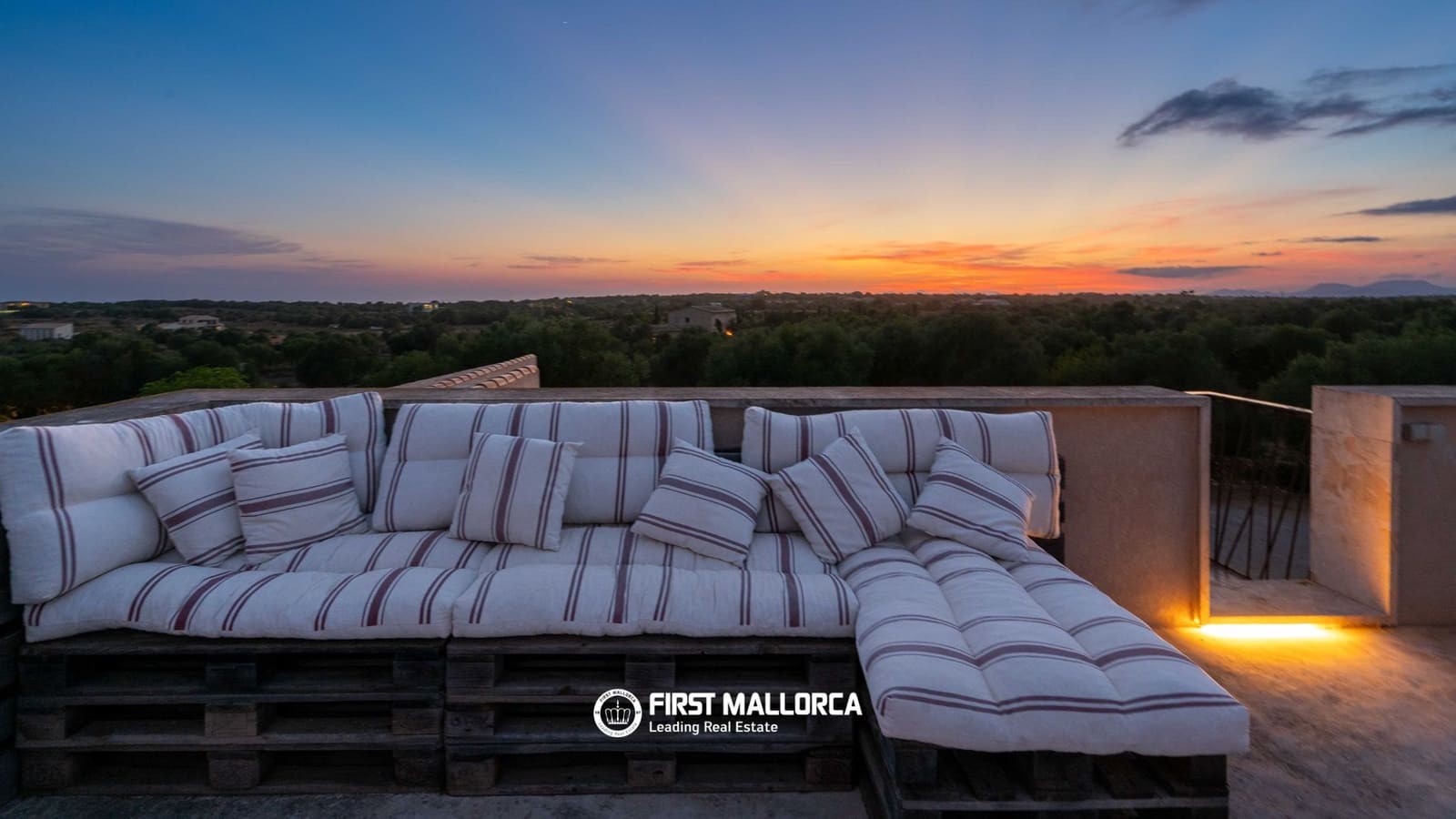 5 sovrum Finca/Hus på landet till salu i Ses Salines med pool garage - 2 900 000 € (Ref: 9953410)