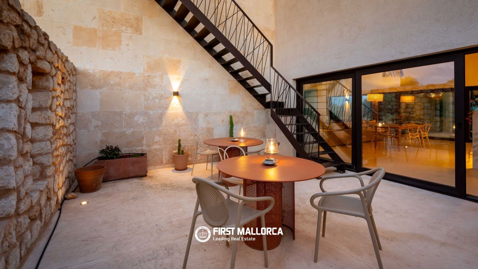 5 sovrum Finca/Hus på landet till salu i Ses Salines med pool garage - 2 900 000 € (Ref: 9953410)