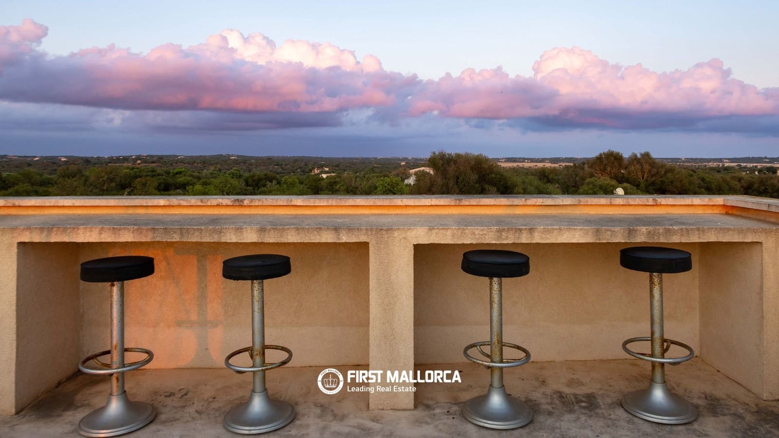 5 sovrum Finca/Hus på landet till salu i Ses Salines med pool garage - 2 900 000 € (Ref: 9953410)