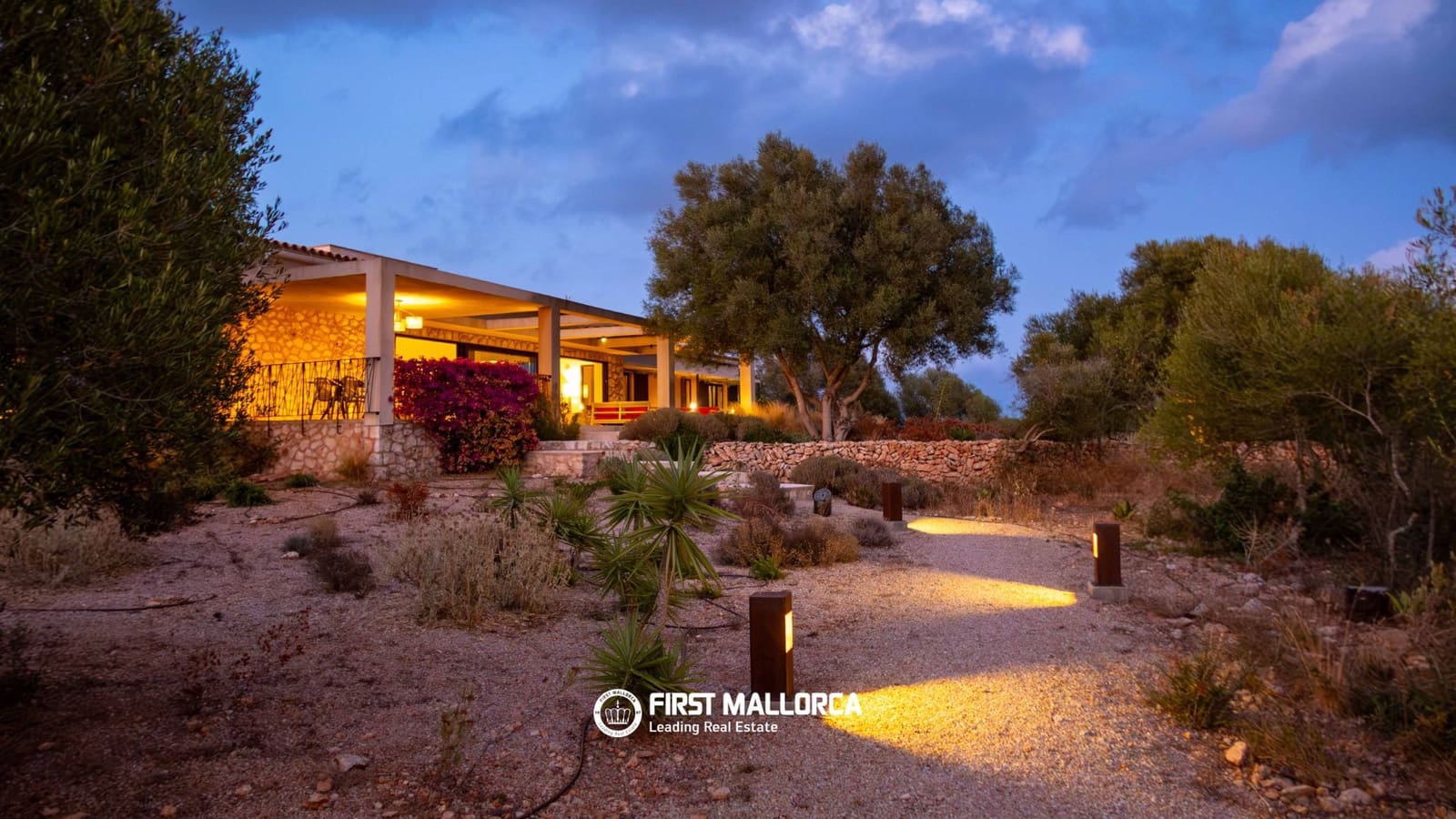 5 sovrum Finca/Hus på landet till salu i Ses Salines med pool garage - 2 900 000 € (Ref: 9953410)
