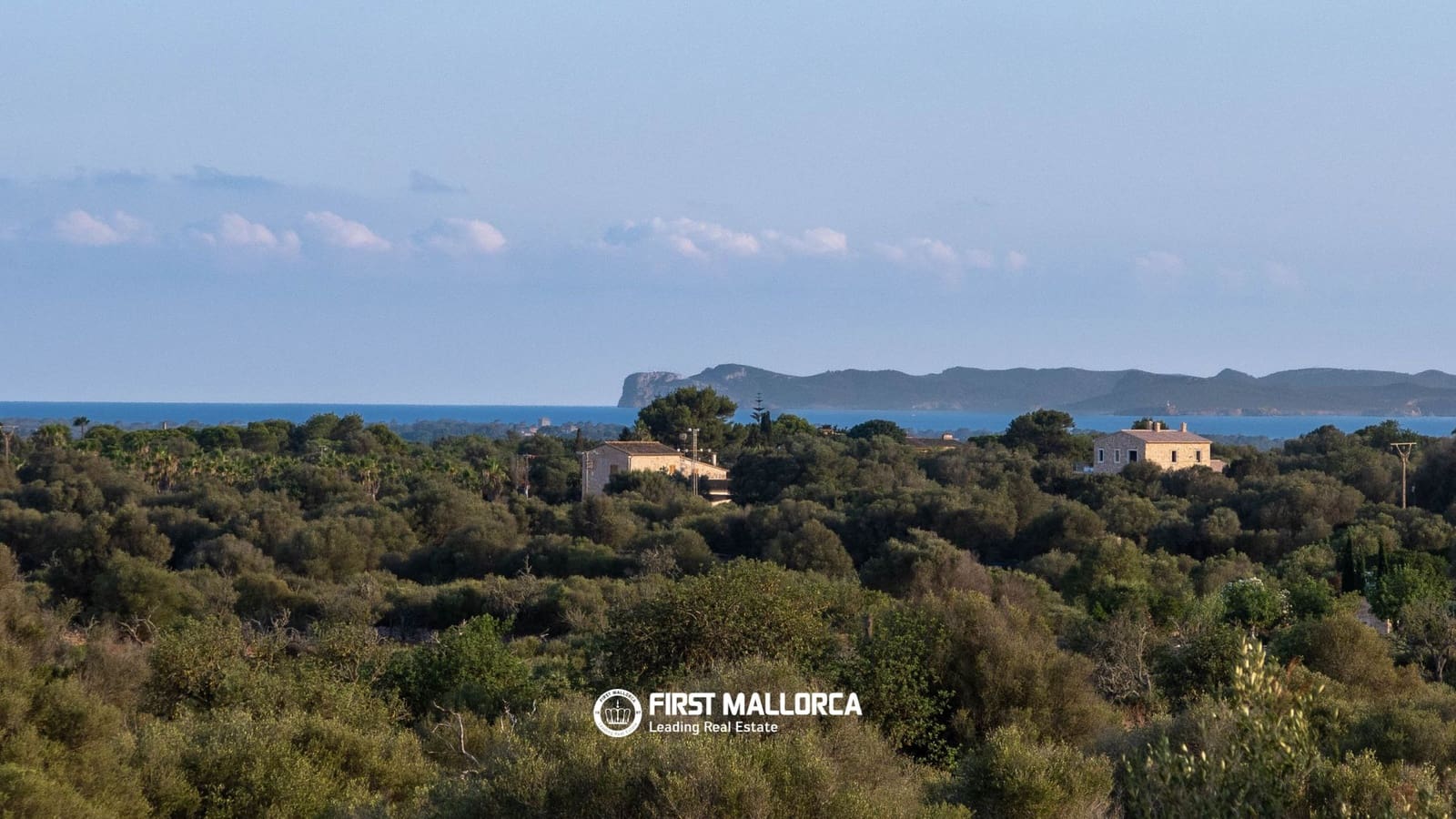 5 sovrum Finca/Hus på landet till salu i Ses Salines med pool garage - 2 900 000 € (Ref: 9953410)