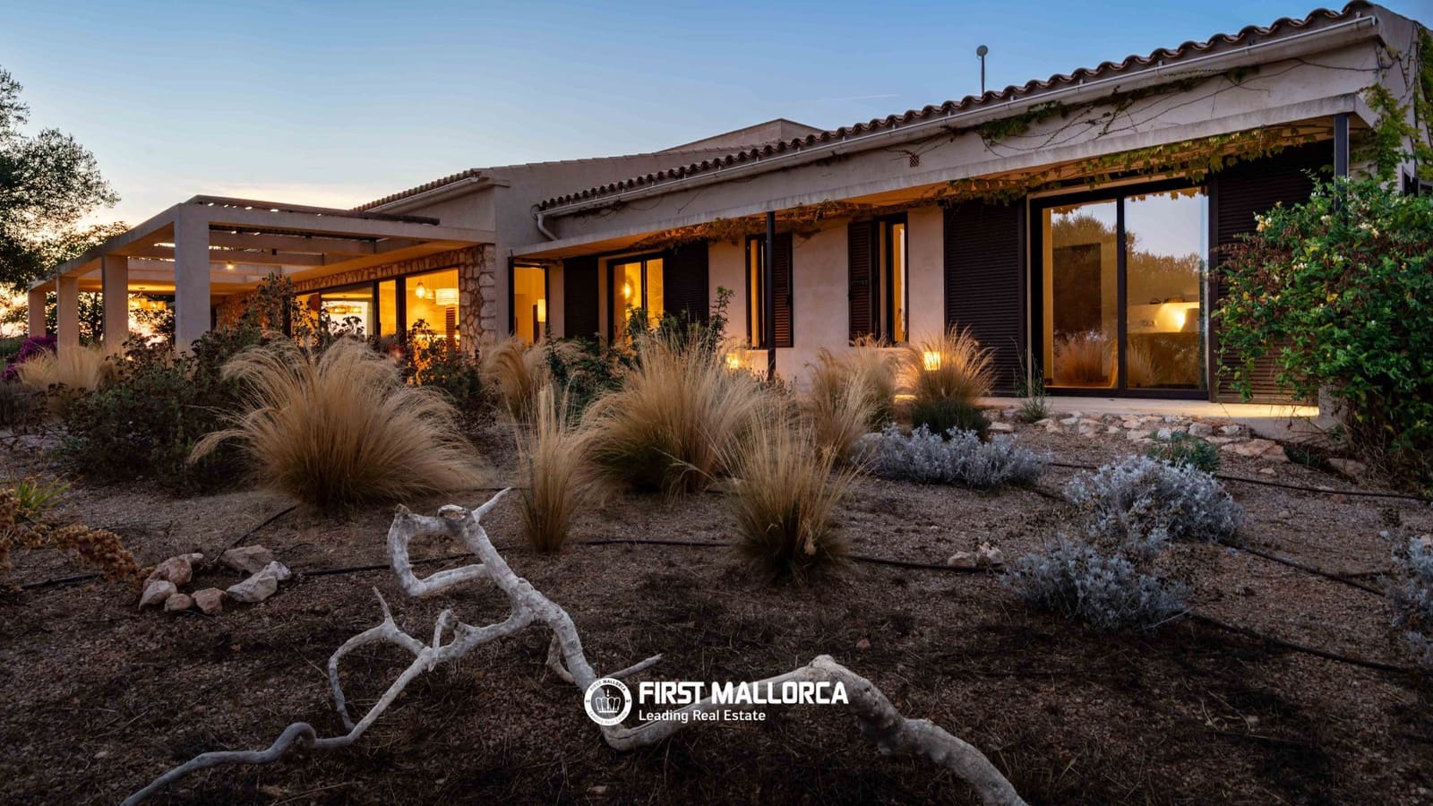 5 sovrum Finca/Hus på landet till salu i Ses Salines med pool garage - 2 900 000 € (Ref: 9953410)