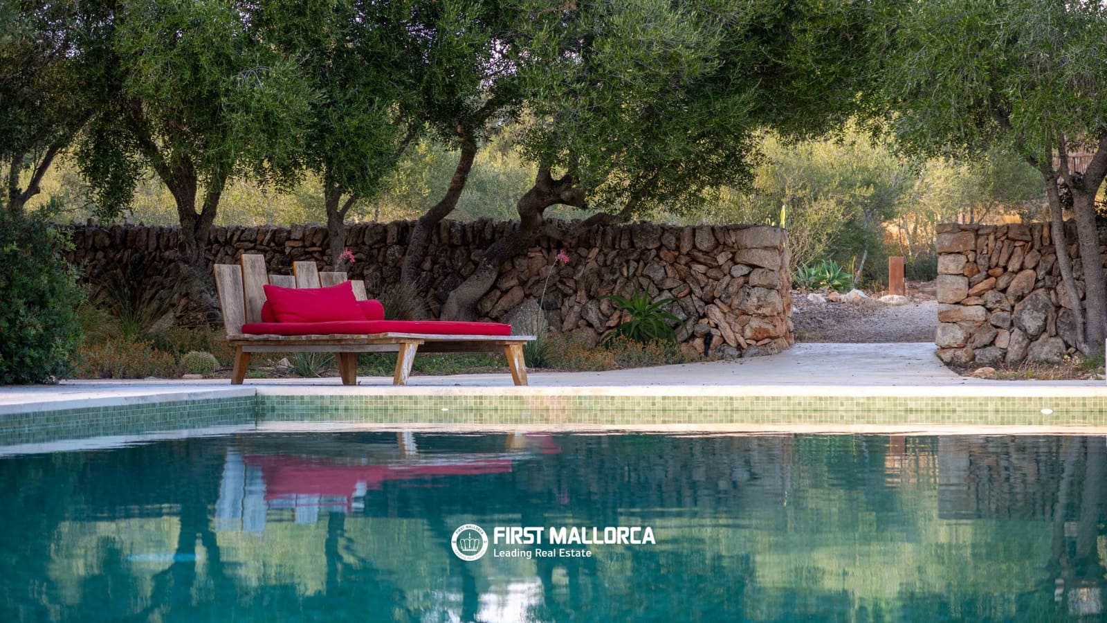5 sovrum Finca/Hus på landet till salu i Ses Salines med pool garage - 2 900 000 € (Ref: 9953410)