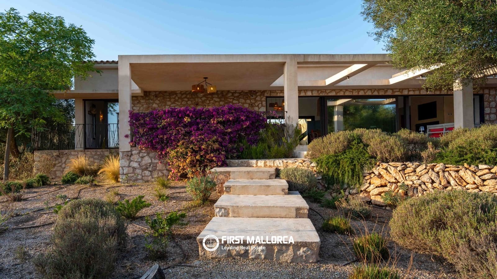 5 sovrum Finca/Hus på landet till salu i Ses Salines med pool garage - 2 900 000 € (Ref: 9953410)
