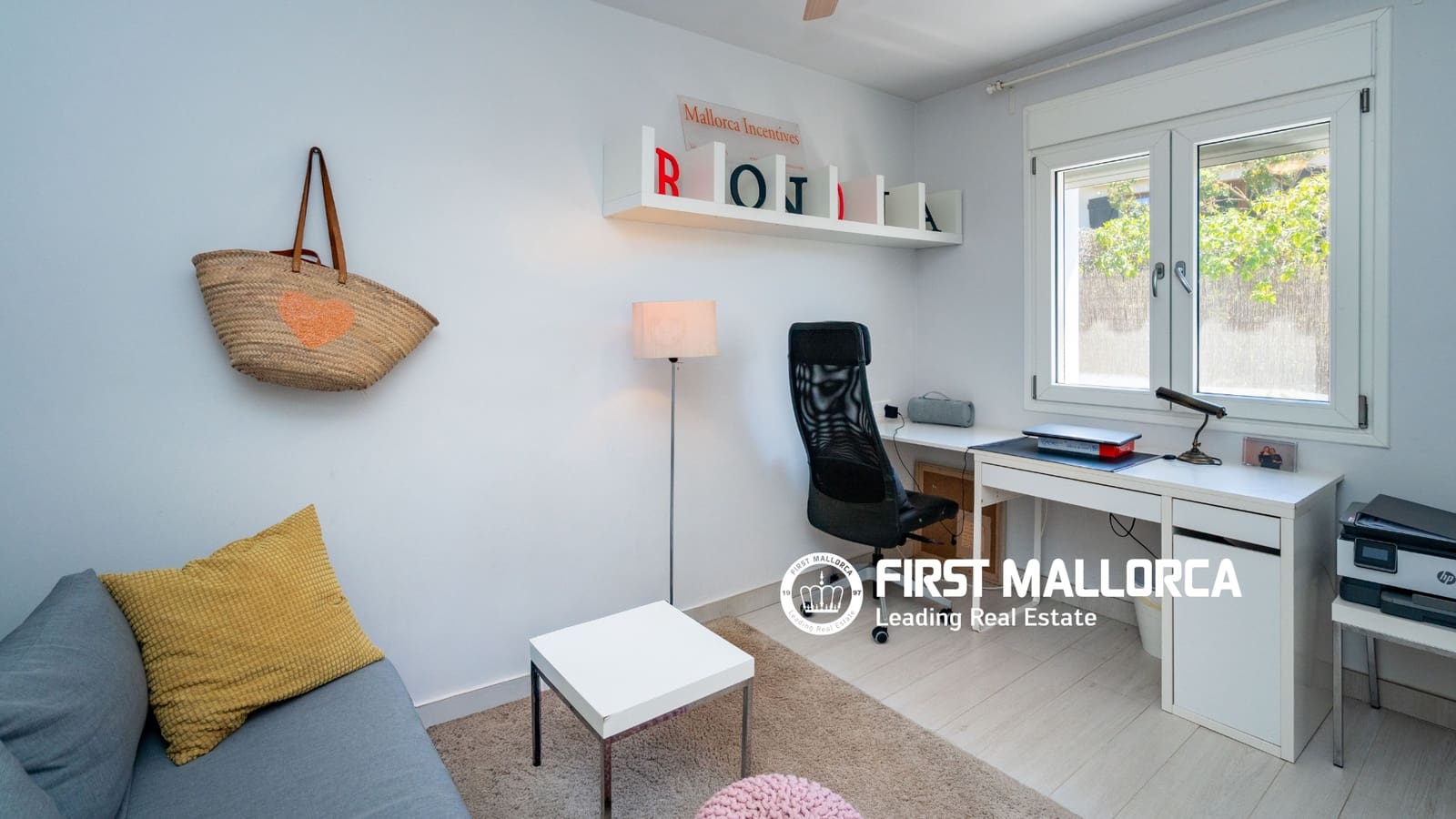 5 makuuhuone Huvila myytävänä paikassa Santa Ponsa mukana uima-altaan 
autotalli - 3 250 000 € (Ref: 9953411)