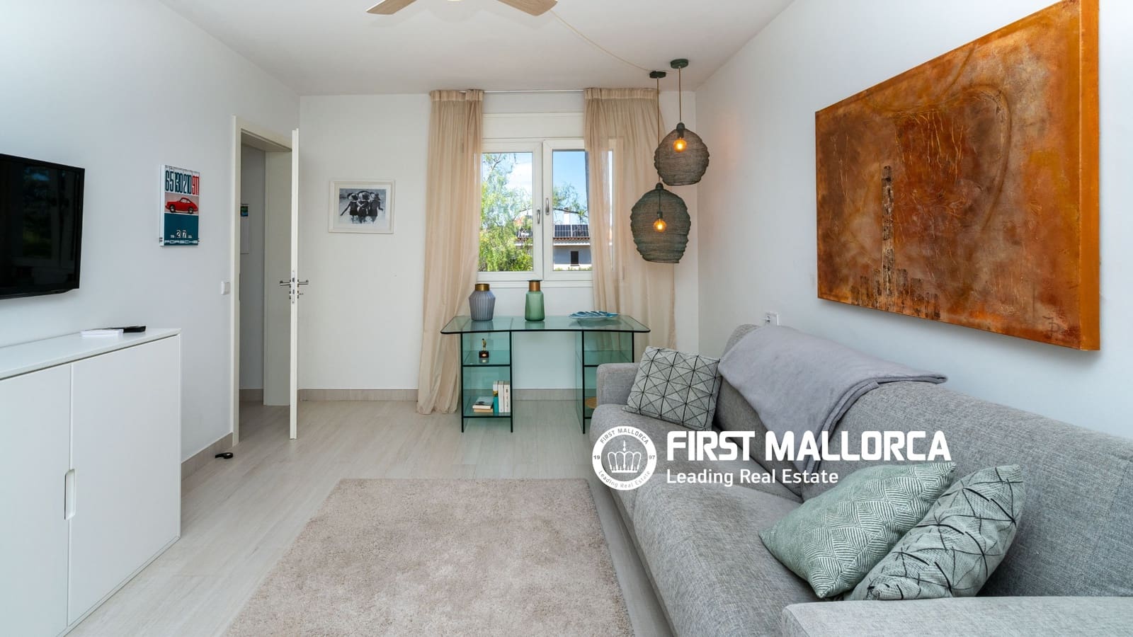 5 makuuhuone Huvila myytävänä paikassa Santa Ponsa mukana uima-altaan 
autotalli - 3 250 000 € (Ref: 9953411)
