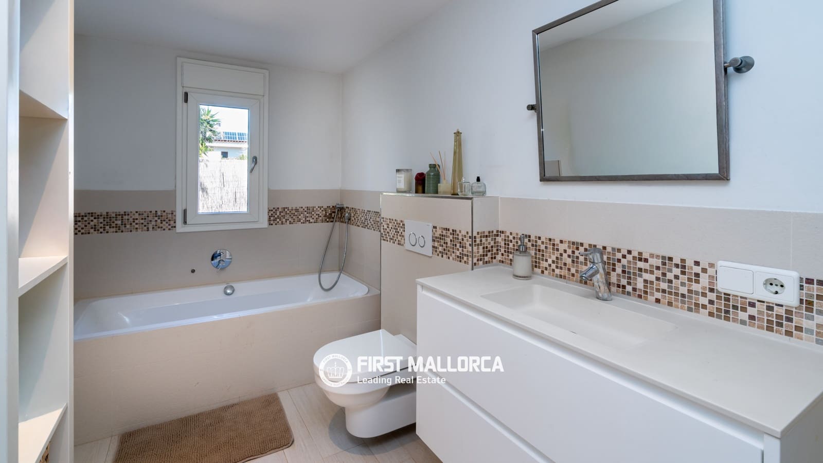 Chalet de 5 habitaciones en Santa Ponsa en venta con piscina garaje - 3.250.000 € (Ref: 9953411)