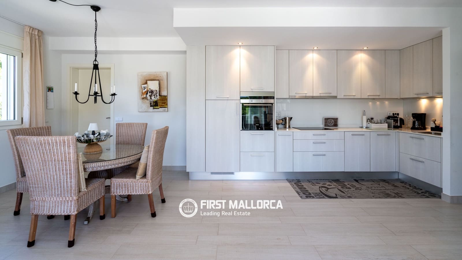 Chalet de 5 habitaciones en Santa Ponsa en venta con piscina garaje - 3.250.000 € (Ref: 9953411)