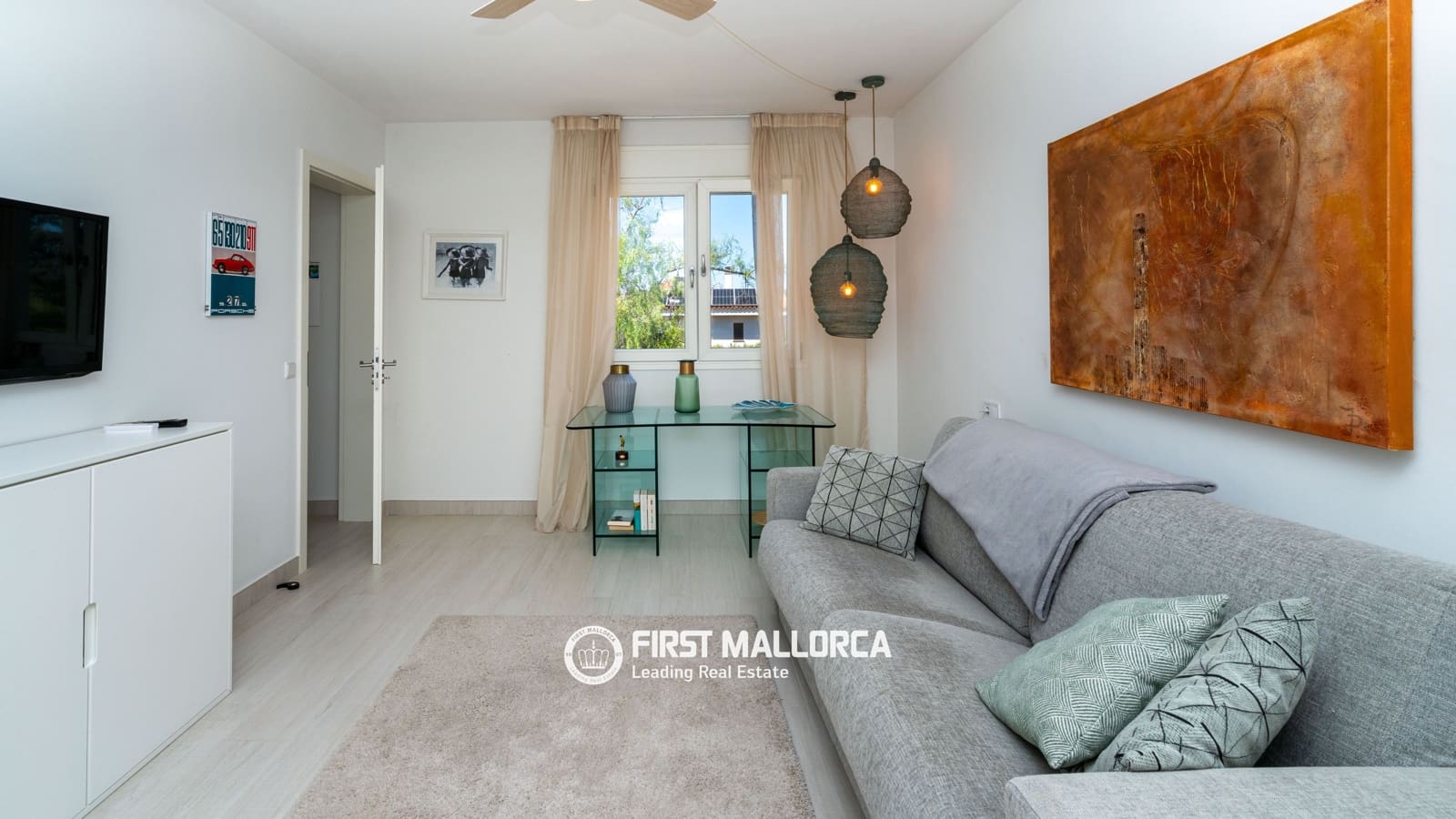 Chalet de 5 habitaciones en Santa Ponsa en venta con piscina garaje - 3.250.000 € (Ref: 9953411)