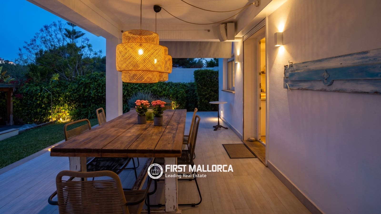 Chalet de 5 habitaciones en Santa Ponsa en venta con piscina garaje - 3.250.000 € (Ref: 9953411)