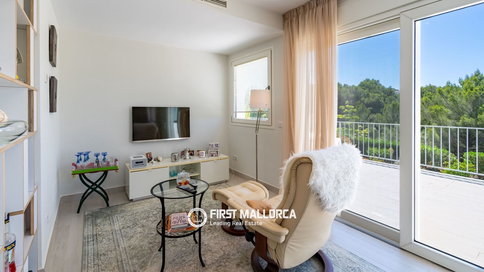 Chalet de 5 habitaciones en Santa Ponsa en venta con piscina garaje - 3.250.000 € (Ref: 9953411)
