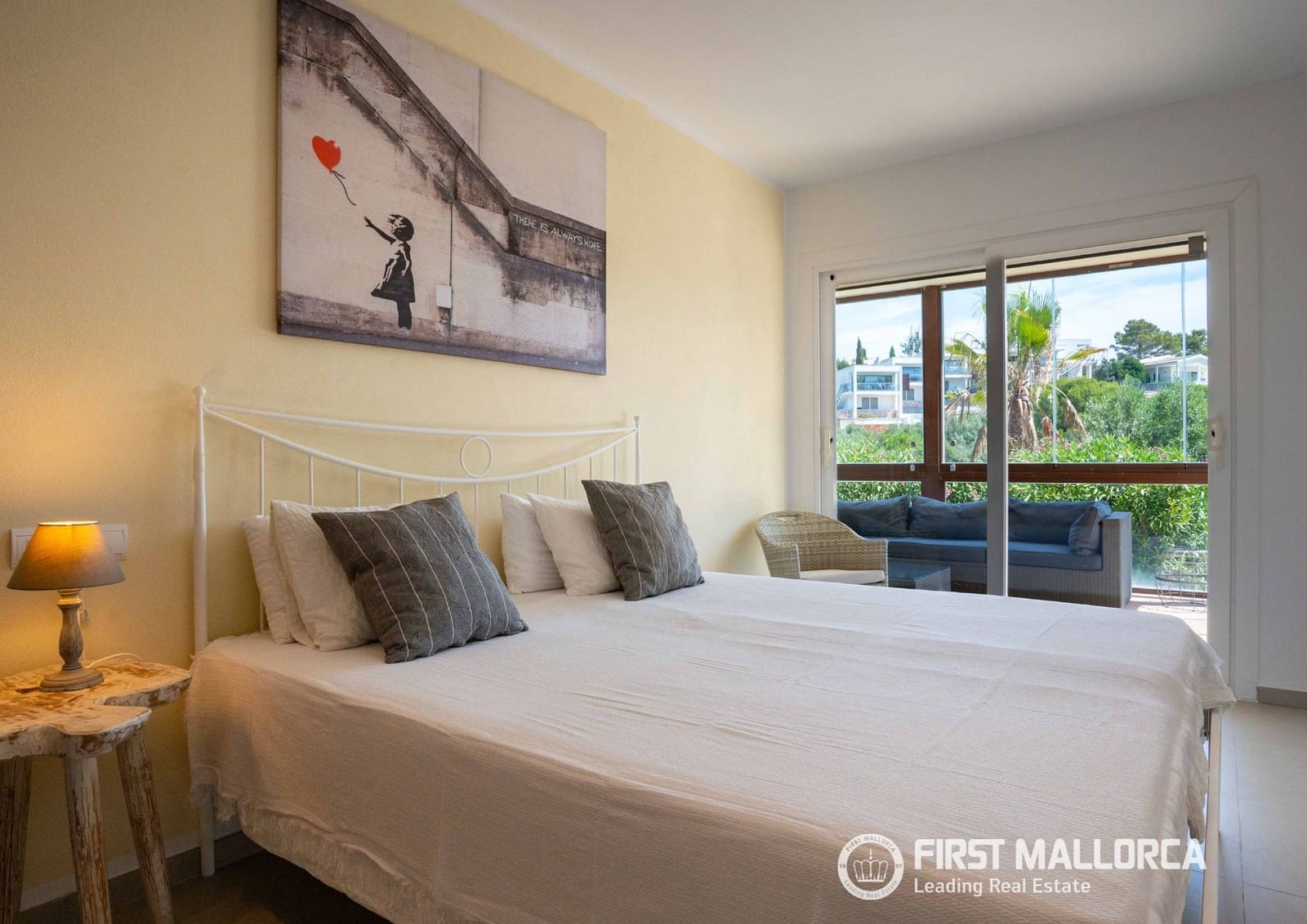 4 sypialnia Willa na sprzedaż w Portocristo / Port de Manacor z basenem garażem - 2 750 000 € (Ref: 9956578)