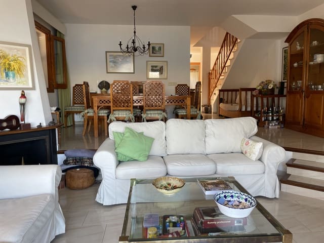 4 makuuhuone Huoneisto vuokrattavana paikassa Santa Ponsa, Calvià mukana 
autotalli - 2 800 € (Ref: 9956580)