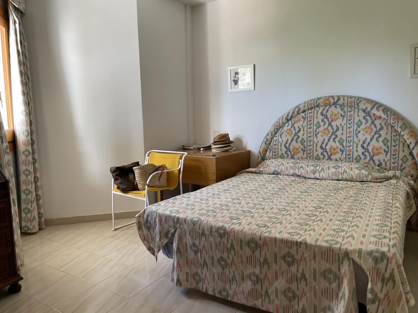 4 makuuhuone Huoneisto vuokrattavana paikassa Santa Ponsa mukana 
autotalli - 2 800 € (Ref: 9956580)