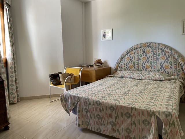 4 makuuhuone Huoneisto vuokrattavana paikassa Santa Ponsa, Calvià mukana 
autotalli - 2 800 € (Ref: 9956580)