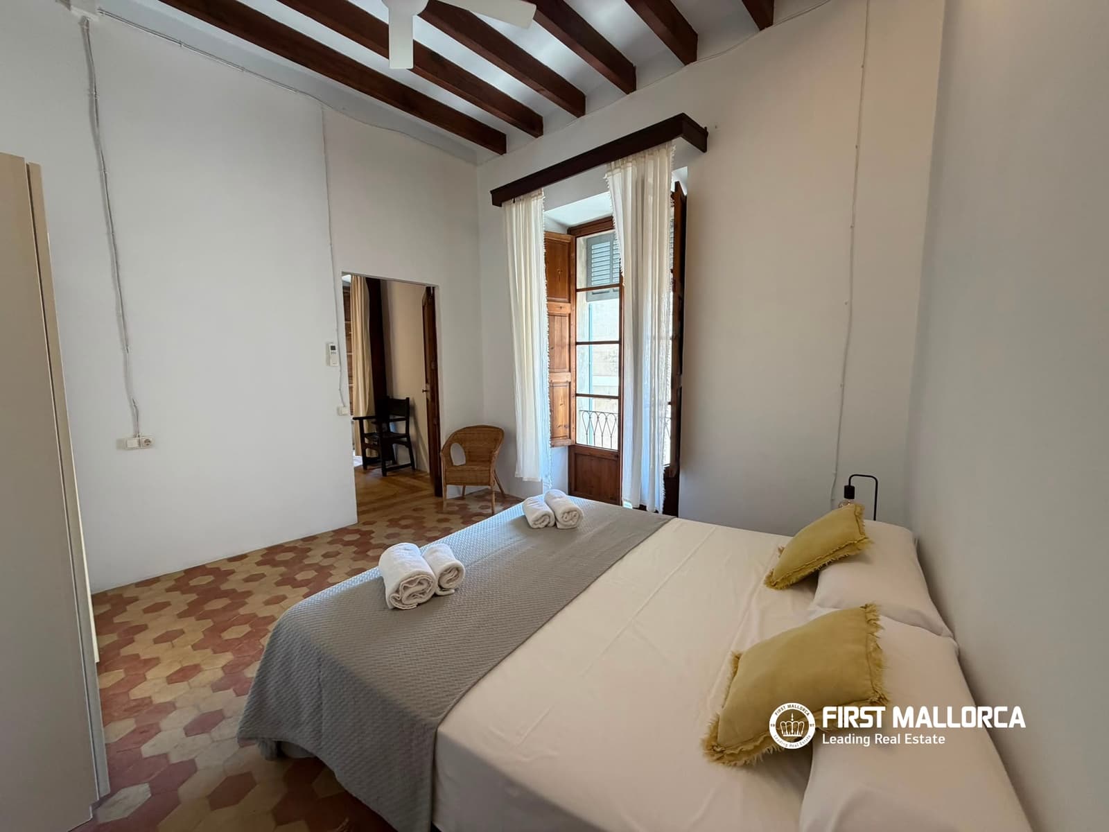 Casa de 5 habitaciones en Artà en alquiler con garaje - 5.500 € (Ref: 9958963)