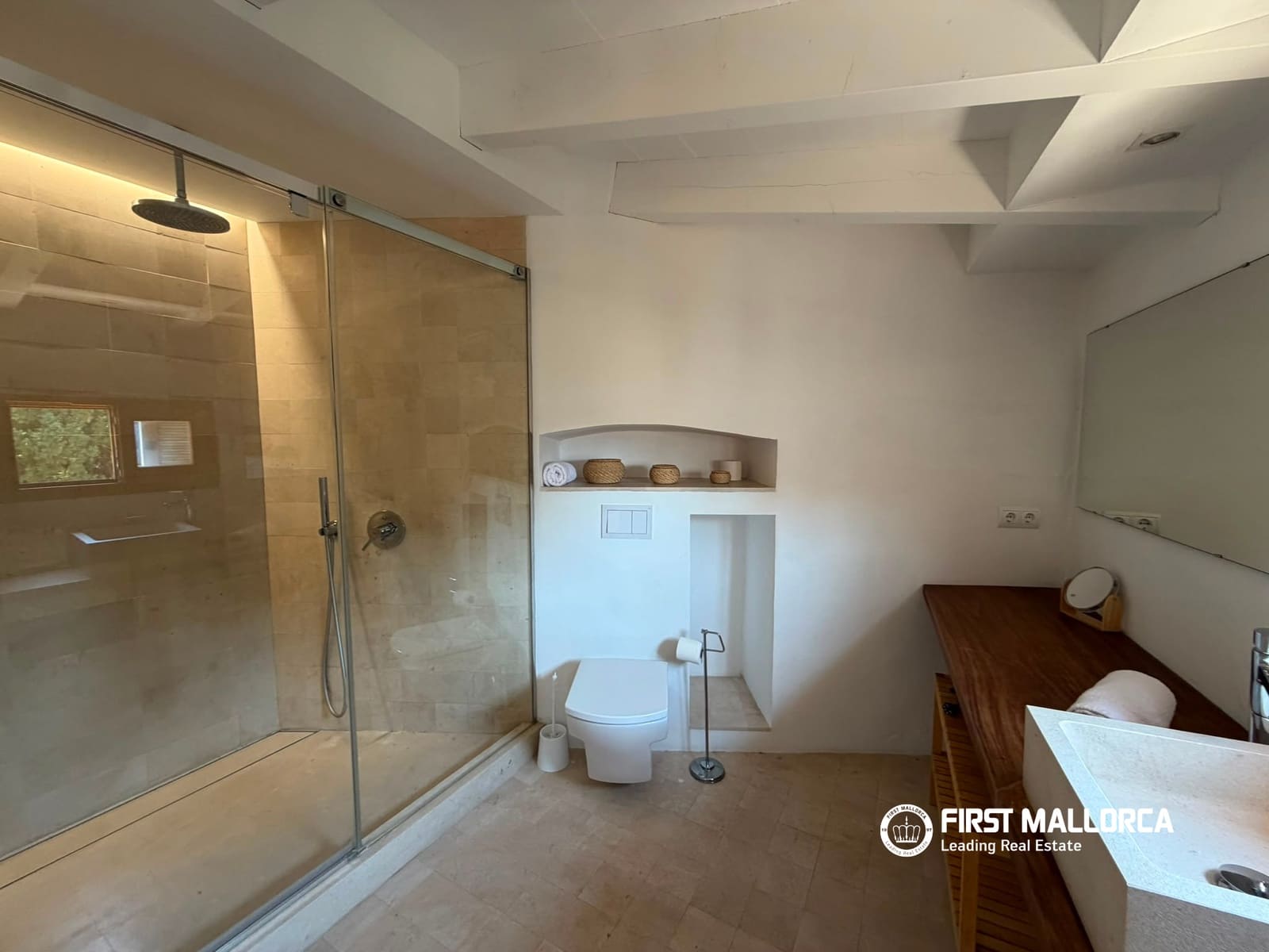 Casa de 5 habitaciones en Artà en alquiler con garaje - 5.500 € (Ref: 9958963)