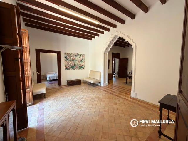 Casa de 5 habitaciones en Artà en alquiler con garaje - 5.500 € (Ref: 9958963)