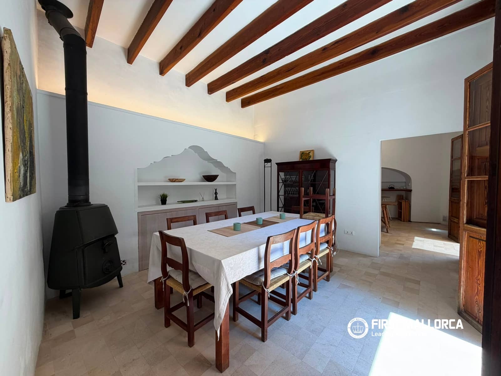 Casa de 5 habitaciones en Artà en alquiler con garaje - 5.500 € (Ref: 9958963)