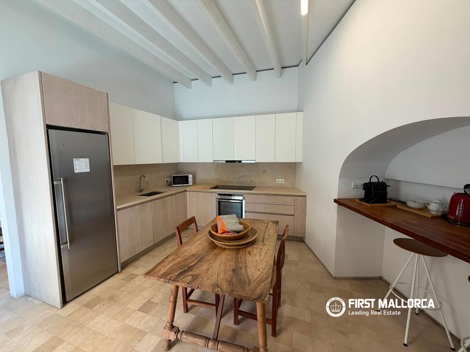 Casa de 5 habitaciones en Artà en alquiler con garaje - 5.500 € (Ref: 9958963)