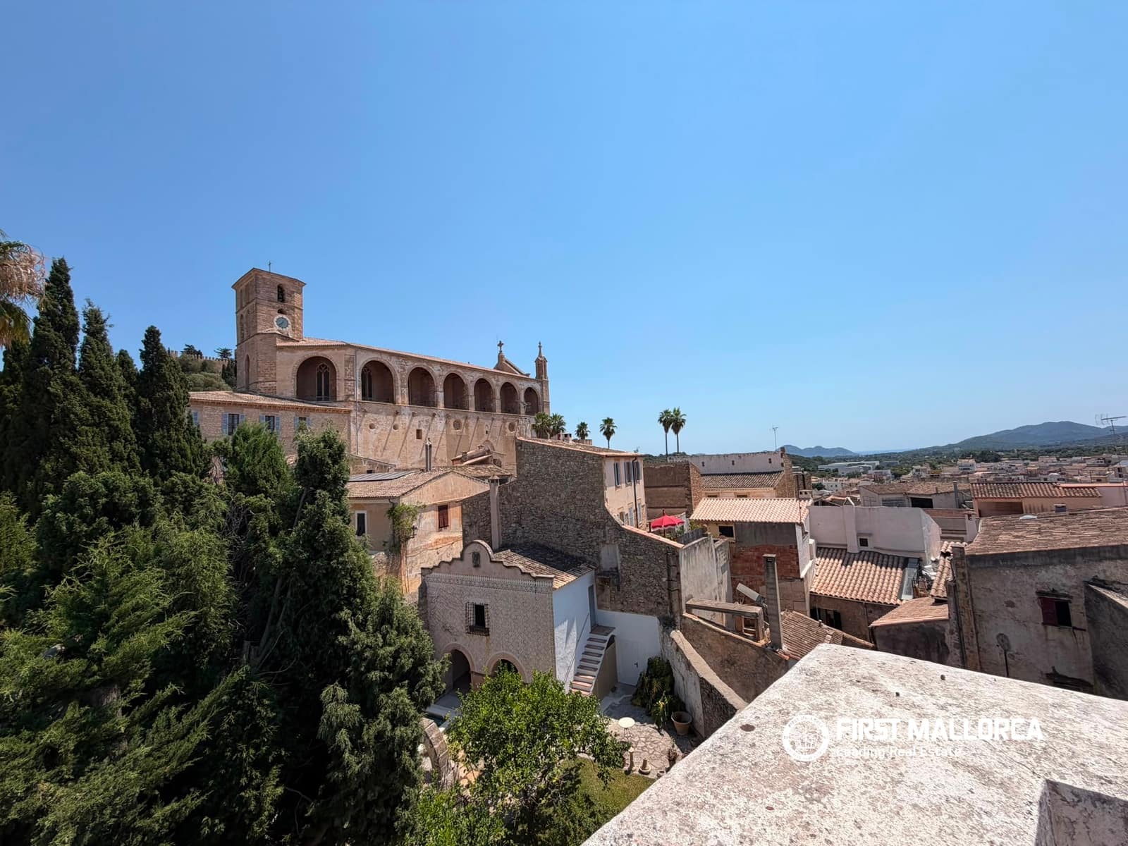 Casa de 5 habitaciones en Artà en alquiler con garaje - 5.500 € (Ref: 9958963)