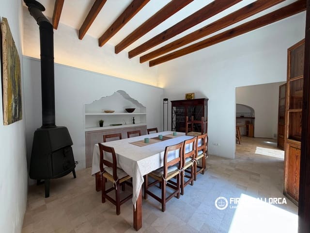 Casa de 5 habitaciones en Artà en alquiler con garaje - 5.500 € (Ref: 9958963)