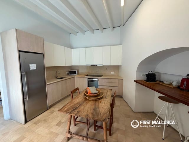 Casa de 5 habitaciones en Artà en alquiler con garaje - 5.500 € (Ref: 9958963)