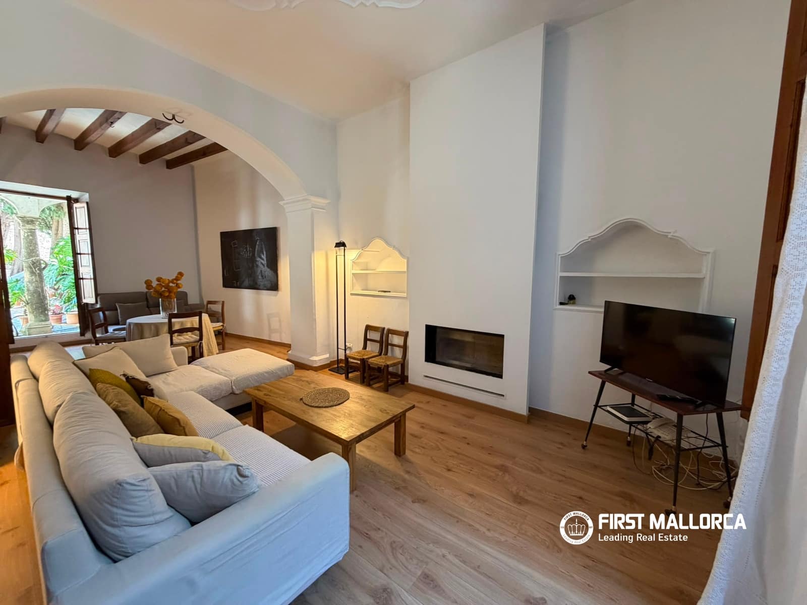 Casa de 5 habitaciones en Artà en alquiler con garaje - 5.500 € (Ref: 9958963)