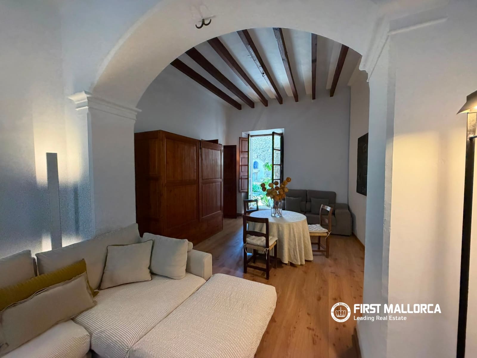 Casa de 5 habitaciones en Artà en alquiler con garaje - 5.500 € (Ref: 9958963)