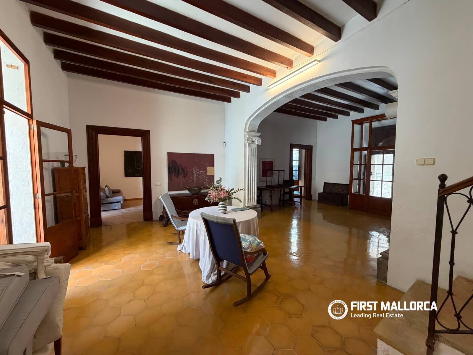 Casa de 5 habitaciones en Artà en alquiler con garaje - 5.500 € (Ref: 9958963)