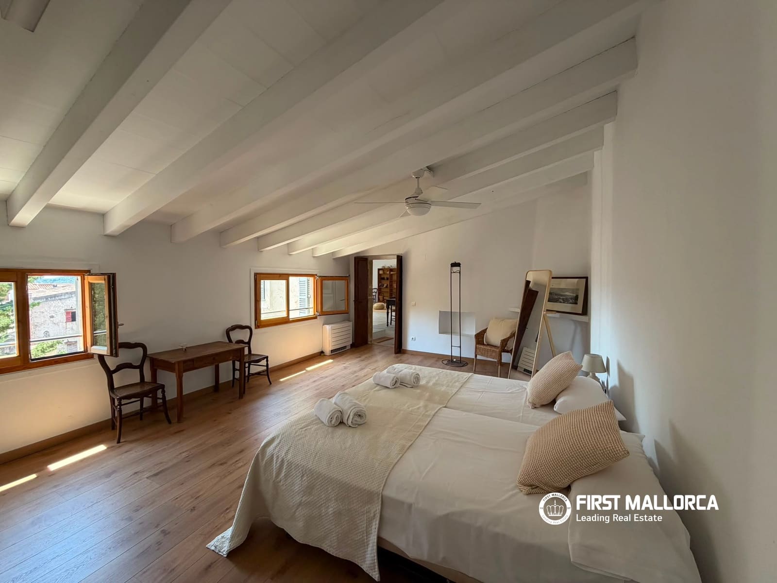Casa de 5 habitaciones en Artà en alquiler con garaje - 5.500 € (Ref: 9958963)