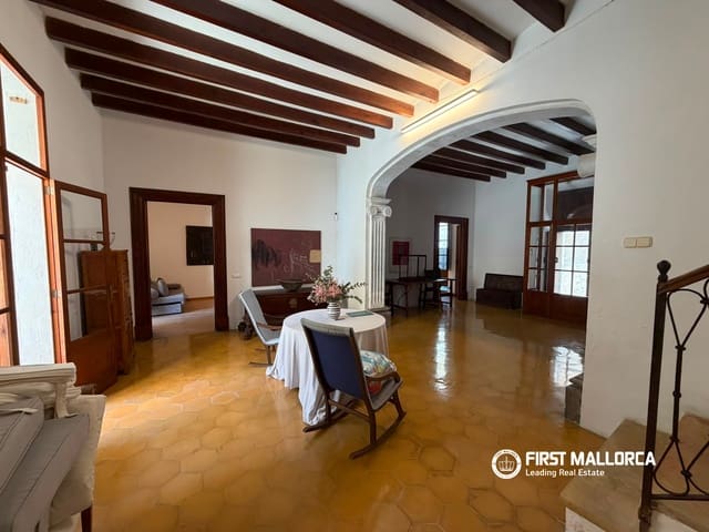Casa de 5 habitaciones en Artà en alquiler con garaje - 5.500 € (Ref: 9958963)