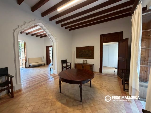 Casa de 5 habitaciones en Artà en alquiler con garaje - 5.500 € (Ref: 9958963)