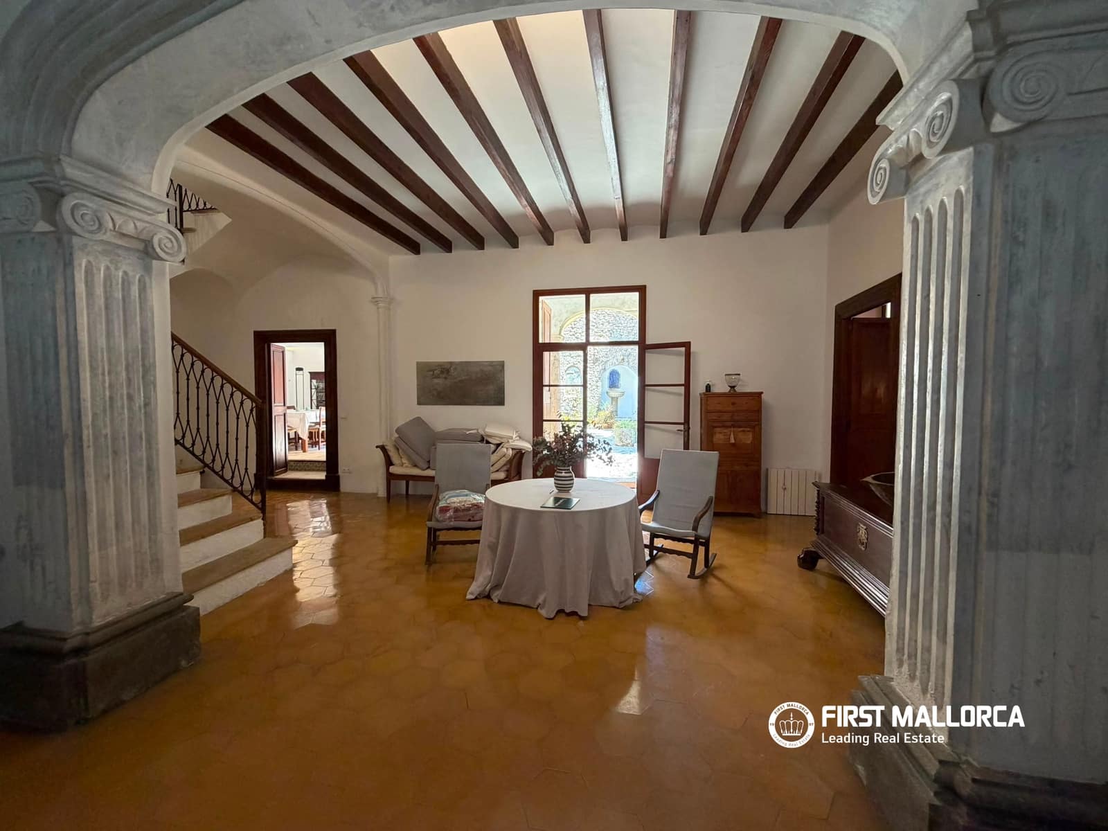 Casa de 5 habitaciones en Artà en alquiler con garaje - 5.500 € (Ref: 9958963)