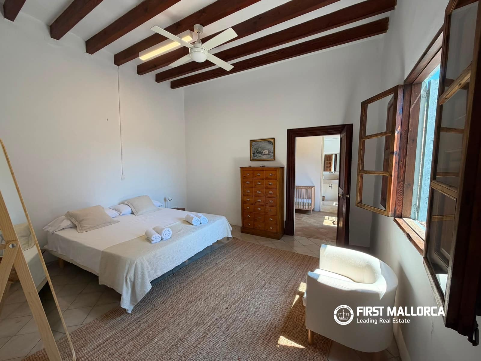Casa de 5 habitaciones en Artà en alquiler con garaje - 5.500 € (Ref: 9958963)