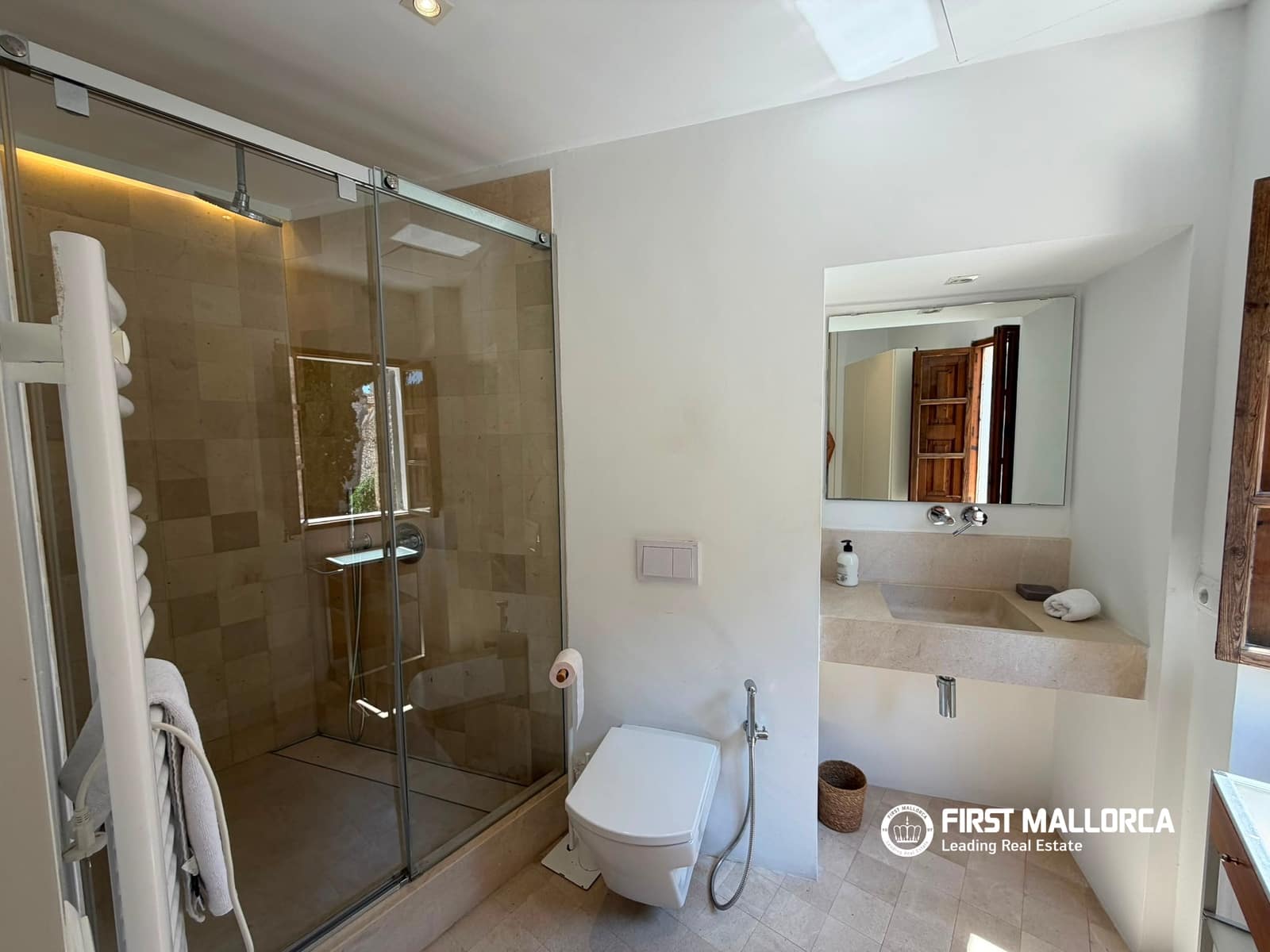 Casa de 5 habitaciones en Artà en alquiler con garaje - 5.500 € (Ref: 9958963)