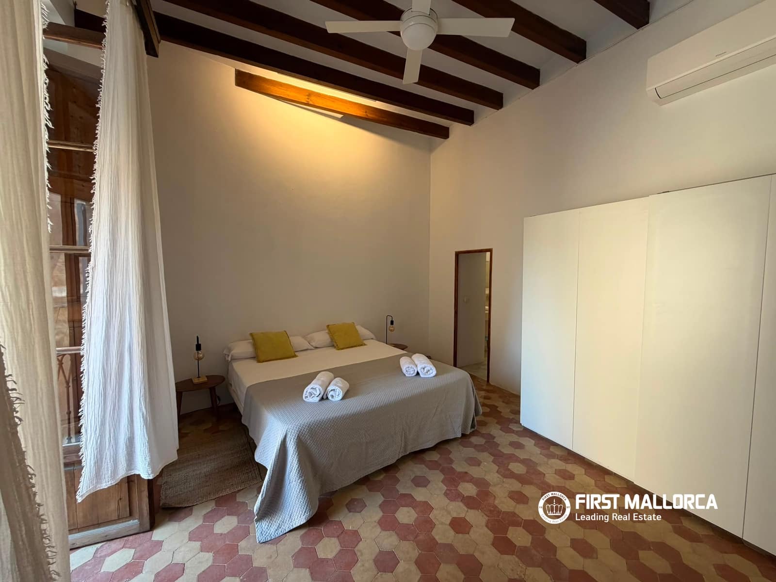 Casa de 5 habitaciones en Artà en alquiler con garaje - 5.500 € (Ref: 9958963)