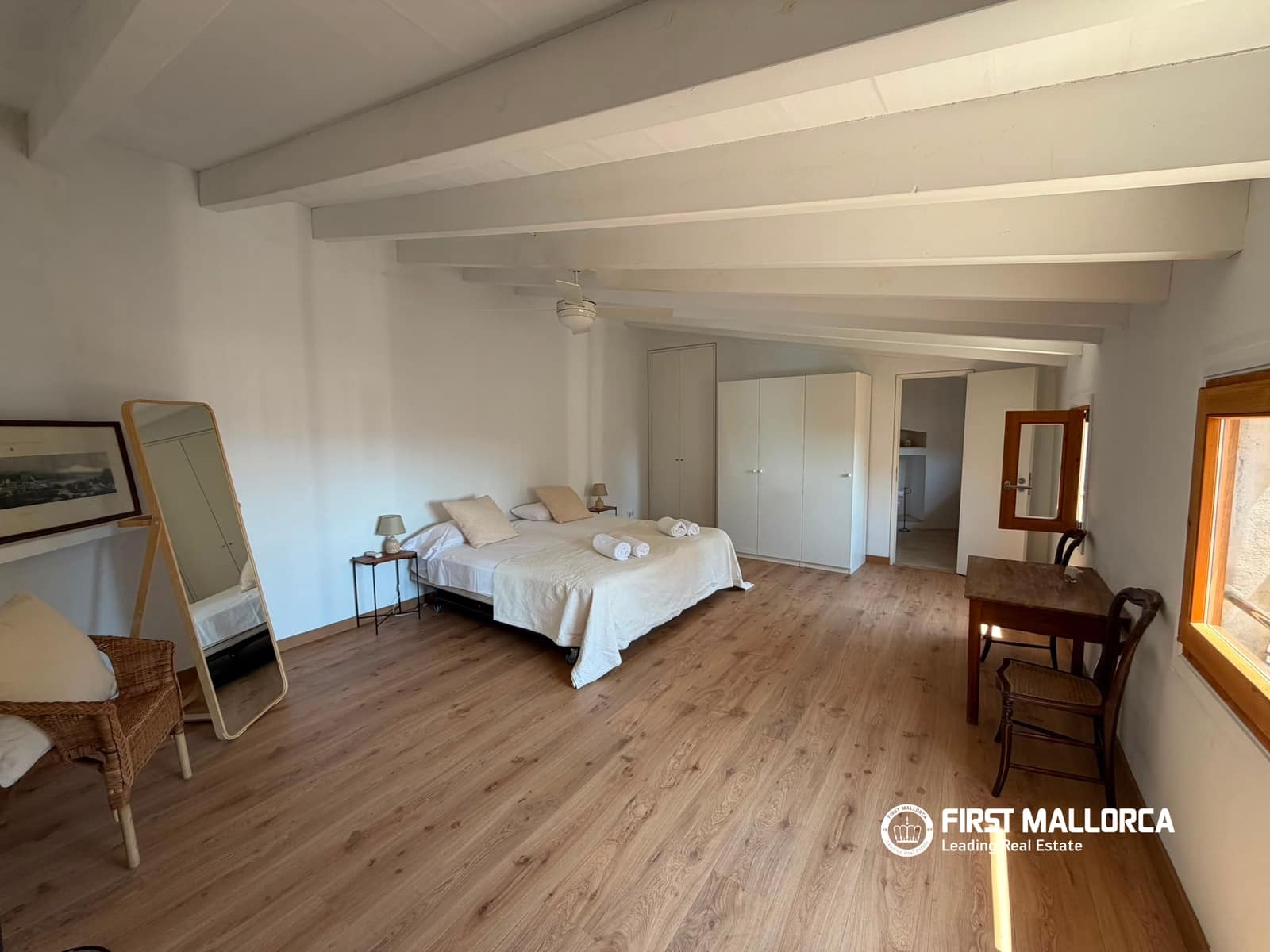 Casa de 5 habitaciones en Artà en alquiler con garaje - 5.500 € (Ref: 9958963)