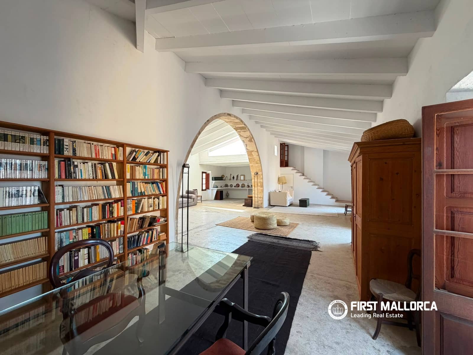 Casa de 5 habitaciones en Artà en alquiler con garaje - 5.500 € (Ref: 9958963)